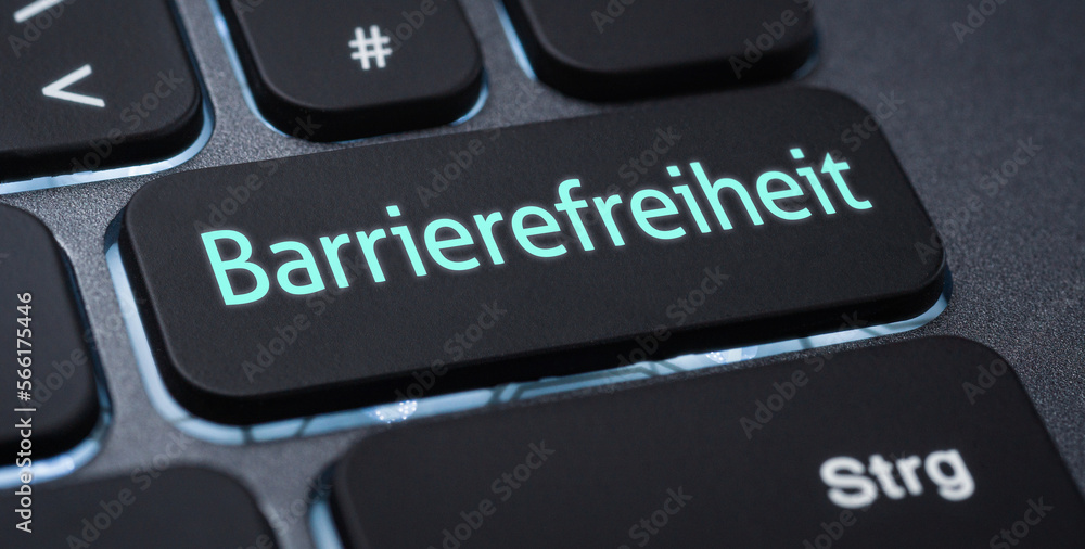 Barrierefreiheit im Web
